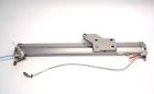 My3a25tn-400 2mb-1 Cr Smc Rodless Pneumatic Cylinder Sensor