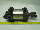 A2c-3.25x2-n-2 N-a Lict Pneumatic Air Cylinder Bore Stroke