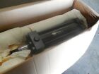 N5c-3.125x12 Eaton New Hydro-line Hydraulic Cylinder 3-1 4 Bore 12 Stroke
