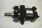Nag148001 Schrader Bellows Parker Pneumatic Air Cylinder Bore Stroke Nos