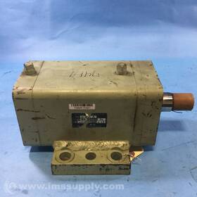 Clsa-80n80 Nambu Inc. Clsa 80n80 Hydraulic Cylinder Usip