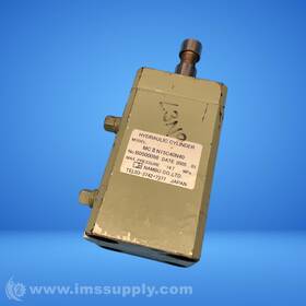 Mciin15c40n40 Nambu Inc. Mc Ii N15c40n40 Hydraulic Cylinder Usip