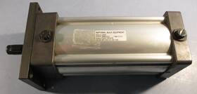 930003267 National Bulk Equipment Pneumatic Cylinder 250 Psi 6-7/8 Inch Stroke