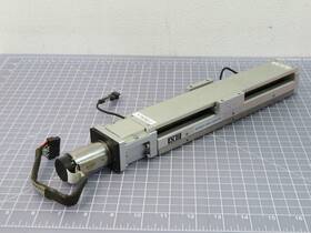 Bg2602a-250h Nb Bg2602a-250h/a0cs-gk 466473 Actuator Unit With Presicion Motor T184964