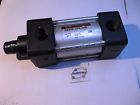 Nca1b150-0100n-xa20f Smc Pneumatic Cylinder 2-air