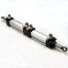 Nca1b150-0300n 0400n-xc10 Smc Nfpa Cylinder Dual Operation
