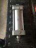 Nca1c400-0650 Smc Air Pneumatic Cylinder Bore Stroke Psi