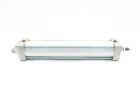Nca1d400-2000 Smc New Double Acting Pneumatic Cylinder Nca1d400-2000 Smc New Double Acting Pneumatic Cylinder