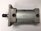 Nca1f400-0400n-xb5 Smc Tie Rod Air Loc