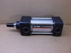 Ncda1b150-0150n Smc Pneumatic Air Tie Rod Cylinder