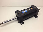 Ncda1b150-0200n-a54l-x B9 Smc Cylinder W