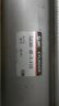 Ncda1d200-0800-f59l Smc Cyl Tie Rod Fine Lock Cylinder Pair