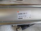 Ncda1d200-0800-xc6 Smc Cylinder Tie Rod New Take Off
