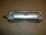 Ncda1f200-0400 Smc Pneumatic Cylinder Used
