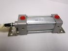 Ncda1kl200-0300 Smc Double Acting Pneumatic