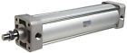 Ncda1kr200-1000-a53 Smc Pneumatic Cylinder 2
