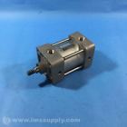 Ncda1s250-0100 Smc Nfpa Pneumatic Cylinder Sw Capable Usip