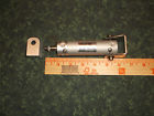 Ncdgba25-0100 Smc Dbl Acting Cylinder