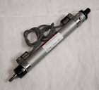 Ncdgca20-0600-b64 Smc Pneumatic Air Cylinder Bore Stroke Switch Ncdgca20-0600-b64 Smc Pneumatic Air Cylinder Bore Stroke Switch