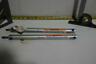 Ncdgkbn20-1100-x142us Smc Set Of Matched Pneumatic Cylinders Non Rotational