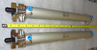 Ncdgla32-1200 Smc Air Cylinder Pair