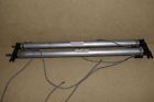 Ncdgln25-1900-b64 Smc Cylinder Pneumatic Air Lot Of