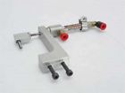 Ncdj2l6-050r-h7a1ls Poweraire Assembly Pneumatic Cylinder Smc Psi Solenoid