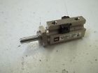 Ncdjpb10-037d-b Smc Pneumatic Cylinder Used