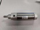 Ncdmb200-0300 Smc Air Cylinder Round