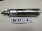 Double-acting1-8 Ncdmc106-0250s Smc Cylinder Bore Stroke Fnpt Double-acting1-8 Ncdmc106-0250s Smc Cylinder Bore Stroke Fnpt