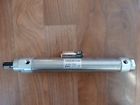 Ncdme125-0600-duj00582 Ncdme-0600-duj00582 Smc Cylinder New Old Stock