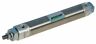 Ncdme075-0700 Speedaire Air Cylinder Bore With Stroke Stainless Steel Double End
