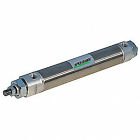 Ncdme075-1000 Speedaire Air Cylinder Bore Stroke 190735642238