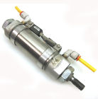Ncdme150-0200c Smc Pneumatic Air Cylinder Auto Switches Shaft