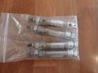 Ncdmke075-0100 Smc Lot Of Cylinders New Old Stock