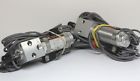 Ncdmr106-100-c73l Smc 2 Unused Cylinders