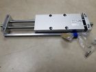 Ncdpx2n15-300 Smc Cylinder Slide Bore Stroke Psi