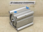 Ncdq2a100-75dcz Smc Pneumatic Cylinder 100
