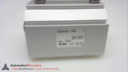 Ncdq2a25-25dz Smc With Attached Part Number New