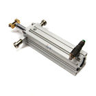 Ncdq2a40-125dc-a93 Smc Pneumatics Single Rod Actuator Cylinder