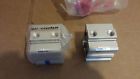 Ncdq2a50-15d Smc Qty 2 New