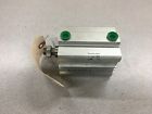 Ncdq2a50-50dcm Smc New No Box Compact Cylinder