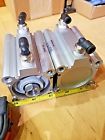 Ncdqza50-50dz Ncdq2a50-50dz Unbranded Qty Pneumatic Compact Cylinder Bore Stroke