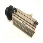 Ncdq2a63-125dcm-f79 Smc Compact Actuator Air Cylinder Auto Switches