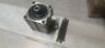 Ncdq2b100-75d Smc Bore Stroke Air Cylinder Thru Bolts Speed Valv
