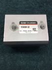 Ncdq2b20-12d Smc Brand New Cylinder Lot Of