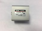 Ncdq2b25-10d Smc New Compact Cylinder