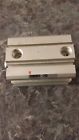 Ncdq2b32-30d Smc Compact Air-pneumatic Cylinder