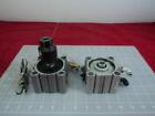 Ncdq2b63-15d Smc Strk Air Cylinder
