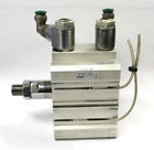 Ncdq2b80-25dm Smc Actuator 80 Mm